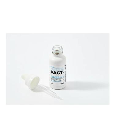 ART & FACT Moisturizing and lightening peeling serum for face - Buy Online on GoSupps.com
