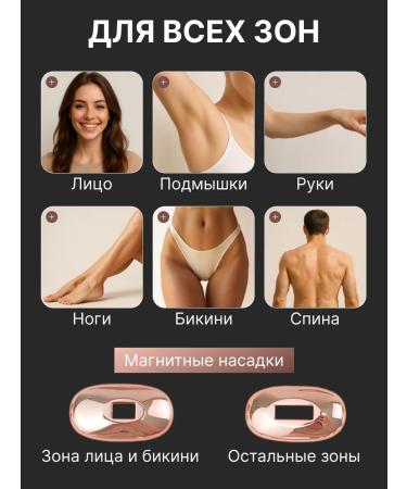 Photoepilators - Buy Online on GoSupps.com