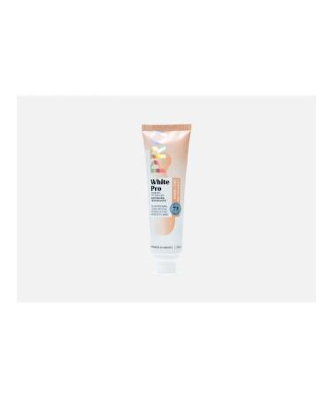 For Toothpaste For Delicate Whitening