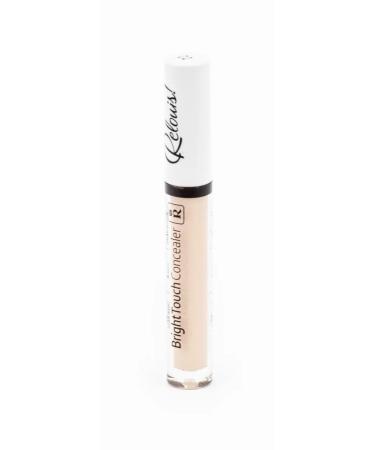 RELOUIS Face concealer tone 02 natural beige 3.5 g 3 pcs - Buy Online on GoSupps.com