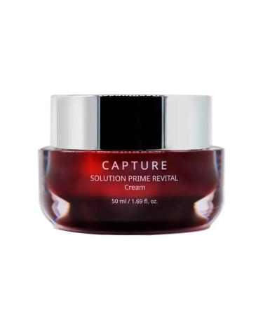 AHC Capture Solution anti -aging face cream - Buy Online on GoSupps.com