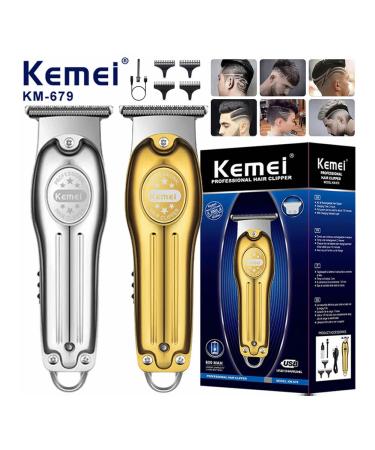 LunaShop Kemei hair cutting machine