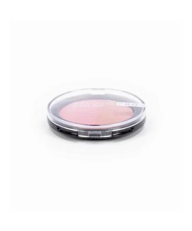 RELOUIS Face blush Pro Blush Duo 202 Pink in case 5g 5 pcs - Buy Online on GoSupps.com
