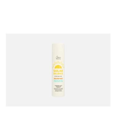 SENSO THERAPY Body milk after tanning Solar Balance Panthenol