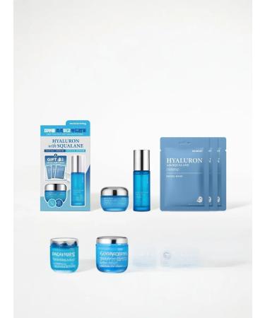 Skin627 Hyaluron face care - Buy Online on GoSupps.com