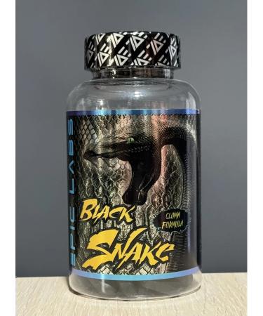Epic Labs Black Snake Fat - Buy Online on GoSupps.com