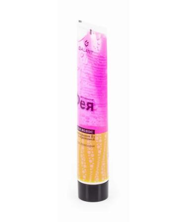 TM Galant Cosmetic Magic Fairy Hair Gel with keratin tube 125ml 12 pcs - Buy Online on GoSupps.com