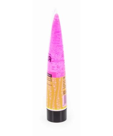 TM Galant Cosmetic Magic Fairy Hair Gel with keratin tube 125ml 12 pcs - Buy Online on GoSupps.com