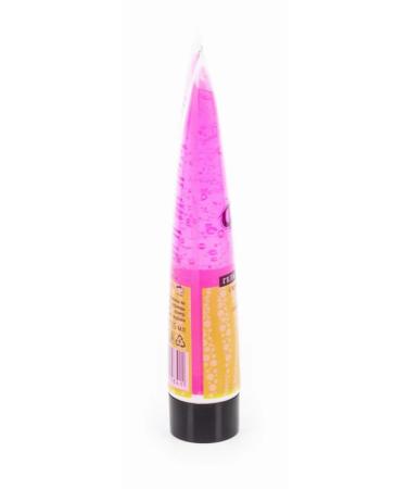 TM Galant Cosmetic Magic Fairy Hair Gel with keratin tube 125ml 12 pcs - Buy Online on GoSupps.com