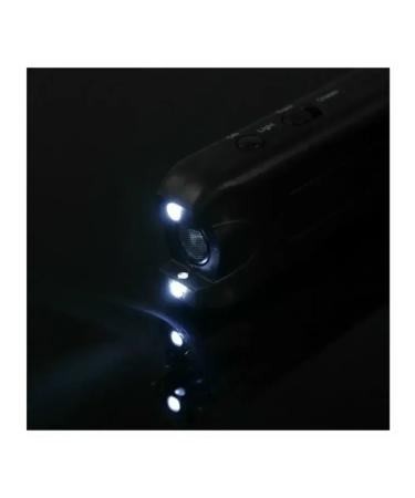 Dog fighter to protect with a flashlight flashlight - Buy Online on GoSupps.com