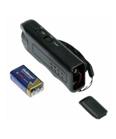 Dog fighter to protect with a flashlight flashlight - Buy Online on GoSupps.com