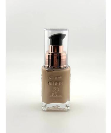 MazalFOX Matte foundation cream tone 10 - Buy Online on GoSupps.com