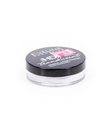 Eveline Cosmetics Evelyn Cosmetics Facial Powder 6g 2 pcs - Buy Online on GoSupps.com