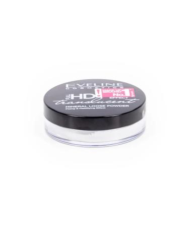 Eveline Cosmetics Evelyn Cosmetics Facial Powder 6g 2 pcs - Buy Online on GoSupps.com