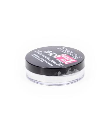 Eveline Cosmetics Evelyn Cosmetics Facial Powder 6g 2 pcs - Buy Online on GoSupps.com