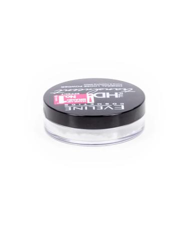 Eveline Cosmetics Evelyn Cosmetics Facial Powder 6g 2 pcs - Buy Online on GoSupps.com