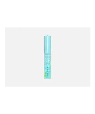 LUXVISAGE Lash and Brow Gel Growth Activator Eye and Brov gel and eyebrows