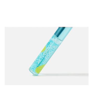 LUXVISAGE Lash and Brow Gel Growth Activator Eye and Brov gel and eyebrows - Buy Online on GoSupps.com