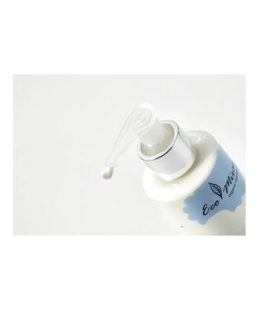 Eco Mirai Gentle Hydration from Birth milk. With Borago OI - Buy Online on GoSupps.com