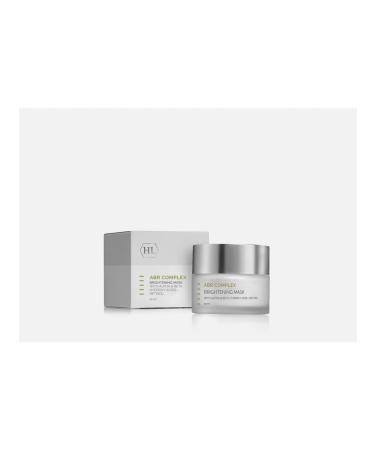 Holy Land Complex clarifying face mask