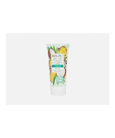 BISOU Elasticity and Detox Smooths and Mo Cream