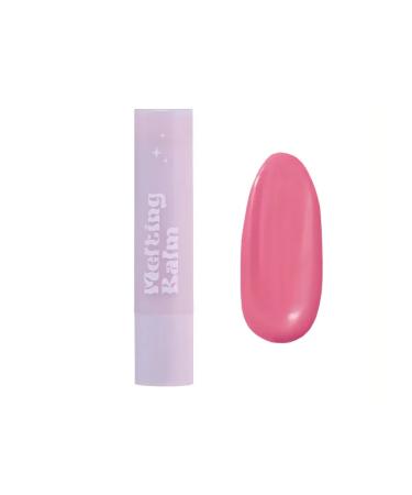 DERMA FACTORY Lip balm melting tint pink - Buy Online on GoSupps.com
