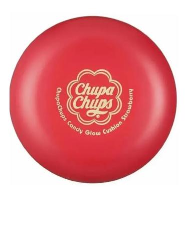 Chupa Chups "1.0 ivory" Tonal base of the powder kushon