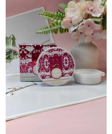 NuriCosmeticsRush Cushon for the face with a reserve - Buy Online on GoSupps.com