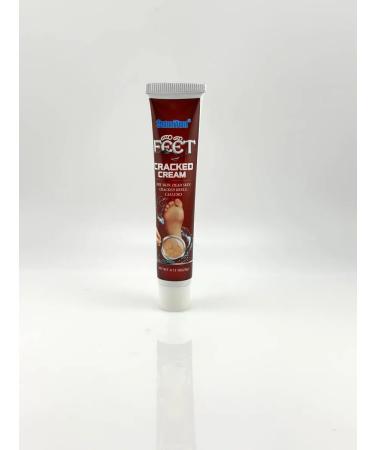 MMLIKA Cream for heels from cracks on the legs - Buy Online on GoSupps.com