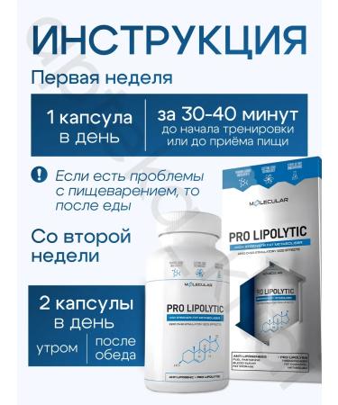 pharmacychina Pro Lipolytic weight loss capsules - Buy Online on GoSupps.com