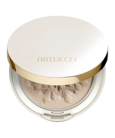 Artdeco Powder -Hailer Glow Highlighting Powder tone 1 10 g - Buy Online on GoSupps.com