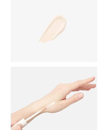 Seventeen SEVEN7EEN Ideal Cover Liquid Concealer 03 Ivory - Buy Online on GoSupps.com