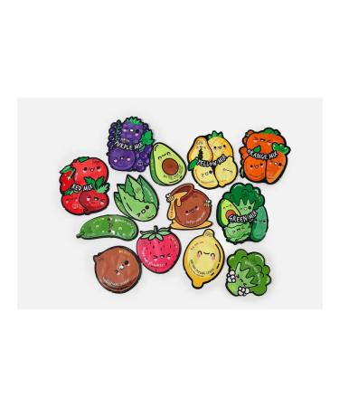 El skin Facial Faces Beauty Box Superfood - Buy Online on GoSupps.com