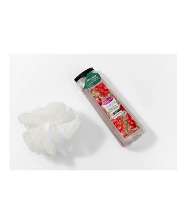 Camay Body care set of grenade flowers - Buy Online on GoSupps.com