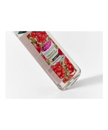 Camay Body care set of grenade flowers - Buy Online on GoSupps.com