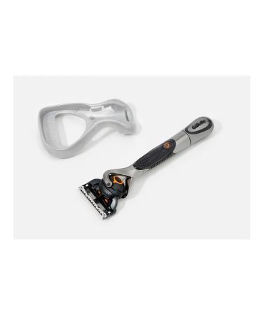 Fusion Proglide Power shaving - Buy Online on GoSupps.com