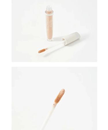 Seventeen Facial Classler Seven7een Ideal Cover 06 Caramel - Buy Online on GoSupps.com