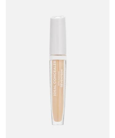 Seventeen SEVEN7EEN Ideal Cover Liquid Concealer 07 Medium Beige