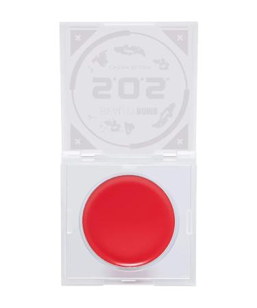 Beauty Bomb Cream blush S.O.S tone 02 bright red - Buy Online on GoSupps.com