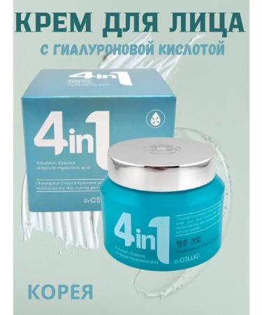 DIORA Face cream moisturizing anti -aging Korea