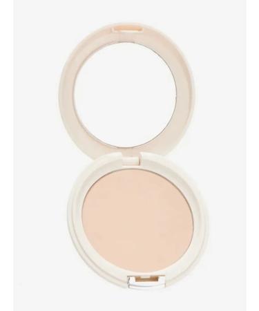 Seventeen SEVEN7EEN Natural Glow Silky Powder Compact Face Powder 05 Toffee