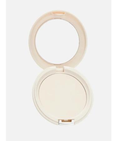 Seventeen SEVEN7EEN Natural Glow Silky Powder Compact Face Powder 06 Porcelain