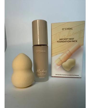 Melanie2 Tonal cream with matte effect - Buy Online on GoSupps.com