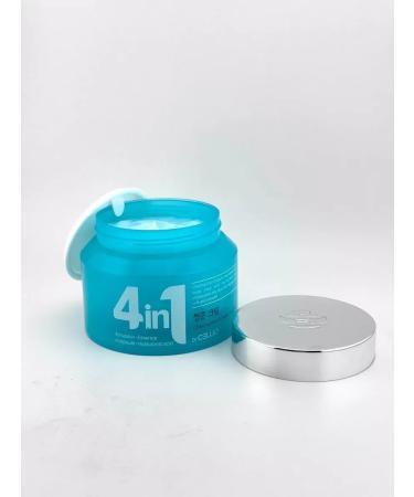 LOOK Face cream moisturizing anti -aging Korea - Buy Online on GoSupps.com