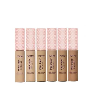 tarte SHAPE TAPE Radiant Concealer (35N) 10 ml - Buy Online on GoSupps.com