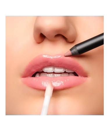 Artdeco Lip pencil 113 warm nude waterproof - Buy Online on GoSupps.com