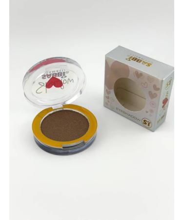 olga Eye shadows 14 tone - Buy Online on GoSupps.com