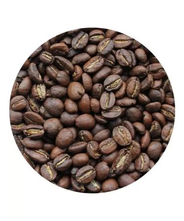 King Coffee in Zabaglion grains 1 kg - Buy Online on GoSupps.com