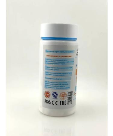 NAZKA21 Glucosamine chondroitin for joints and ligaments - Buy Online on GoSupps.com