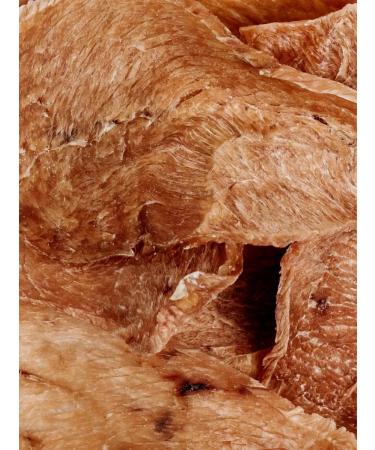 Drying biscuits Demo fillet 50 g. Goods for dogs and cats - Buy Online on GoSupps.com